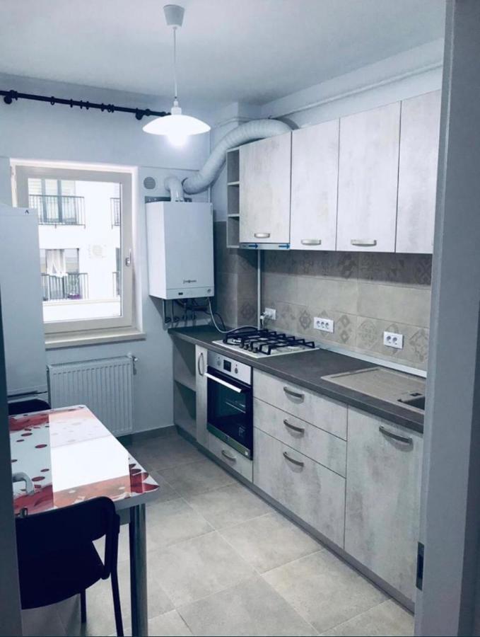 Conest Studio Iasi Buitenkant foto