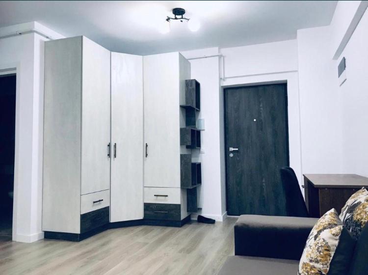 Conest Studio Iasi Buitenkant foto