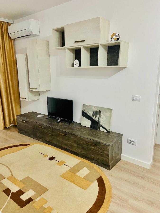 Conest Studio Iasi Buitenkant foto