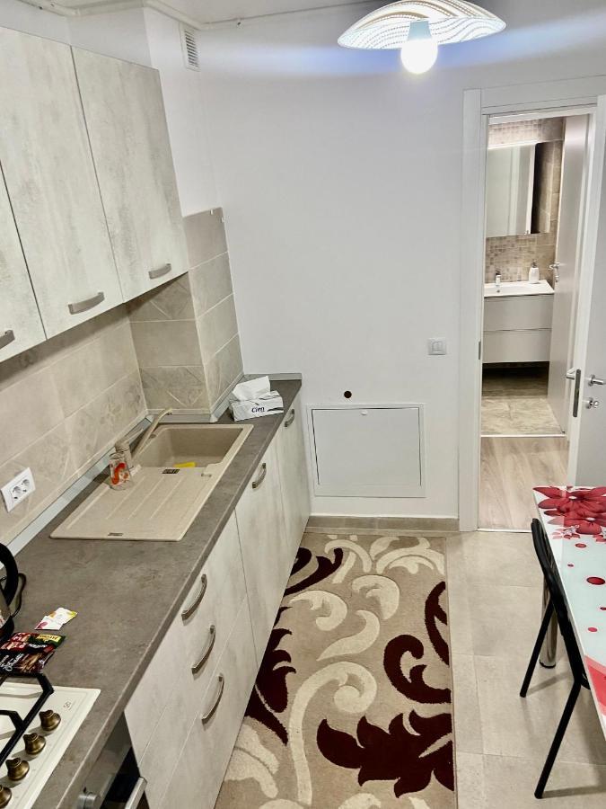 Conest Studio Iasi Buitenkant foto
